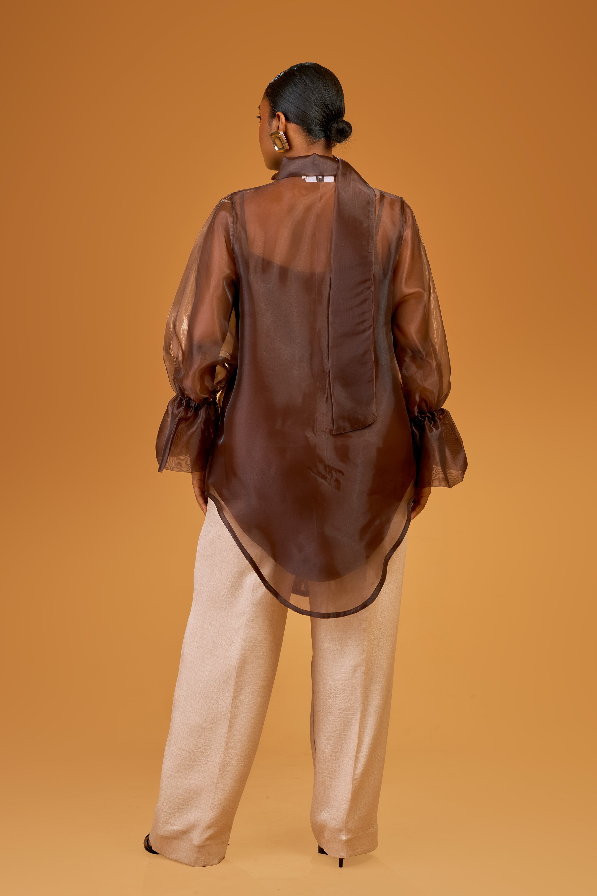 AMEL SHIRT